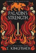 Paladins Strength Saint of Steel 02