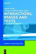 Texts, Images, and Interactions: A Reader in Multimodality