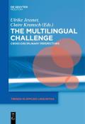 The Multilingual Challenge: Cross-Disciplinary Perspectives