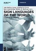 Sign Languages of the World