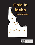 Gold in Idaho