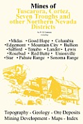 Mines of Northern Nevada