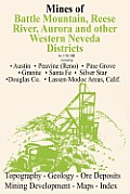 Mines of Western Nevada