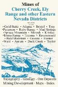 Mines of Eastern Nevada
