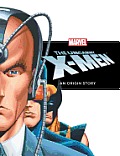 Uncanny X-Men: An Origin Story