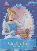 Cinderella: The Lost Tiara: The Lost Tiara