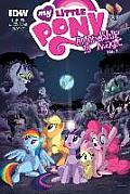 My Little Pony: Friendship Is Magic: Vol. 7