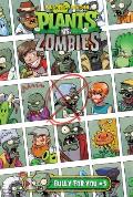 Plants Vs Zombies 03 Bully For You
