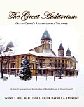 The Great Auditorium, Ocean Grove's Architectural Treasure