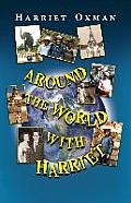 Around the World with Harriet