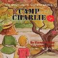 Camp Charlie, The Adventures of Grandma Lipstick