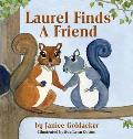 Laurel Finds A Friend