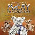 McCay, The Guardian Bear
