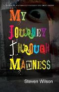 My Journey Through Madness: The Memoir of a Young Man Struggling with Mental Illness
