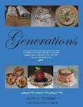 Generations: A Collection of Polish and Eastern European Recipes Handed Down for Over 100 Years