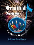 Original Songs: For Special Occasions