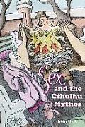 Sex and the Cthulhu Mythos
