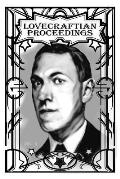Lovecraftian Proceedings No. 1
