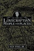 Lovecraftian People and Places