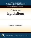Airway Epithelium