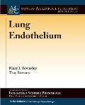 Lung Endothelium