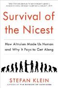 Survival of the Nicest