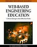 Web-Based Engineering Education: Critical Design and Effective Tools