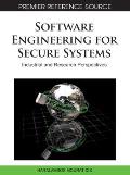 Software Engineering for Secure Systems: Industrial and Research Perspectives