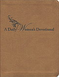 One Year Womens Devotional
