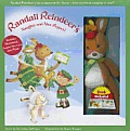Randall Reindeers Naughty & Nice Report