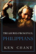 Treasures of Paul Philippians