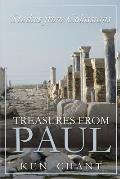 Treasures of Paul - Colossians