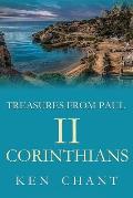 Treasures From Paul - II Corinthians