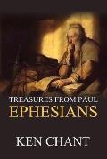 Treasures From Paul - Ephesians