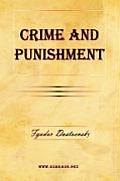 Crime and Punishment