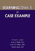 Learning DSM-5(R) by Case Example