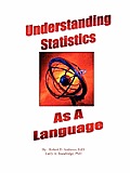 Understanding Statistics as a Language