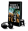 Thirteen [With Earbuds]