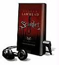 Scarlet [With Earbuds]