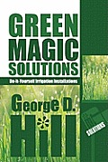Green Magic Solutions: Do-It-Yourself Irrigation Installations