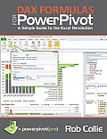 DAX Formulas for PowerPivot The Excel Pros Guide to Mastering DAX