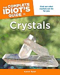 Complete Idiots Guide To Crystals