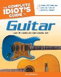 Complete Idiots Guide to Guitar