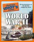 Complete Idiots Guide to World War II 3rd Edition