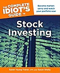 Complete Idiots Guide to Stock Investing