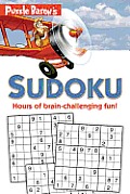 Puzzle Barons Sudoku