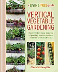 Vertical Vegetable Gardening