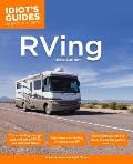 Complete Idiots Guide to RVing 3rd Edition