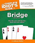 The Complete Idiot's Guide to Bridge