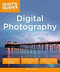 Idiots Guides Digital Photography